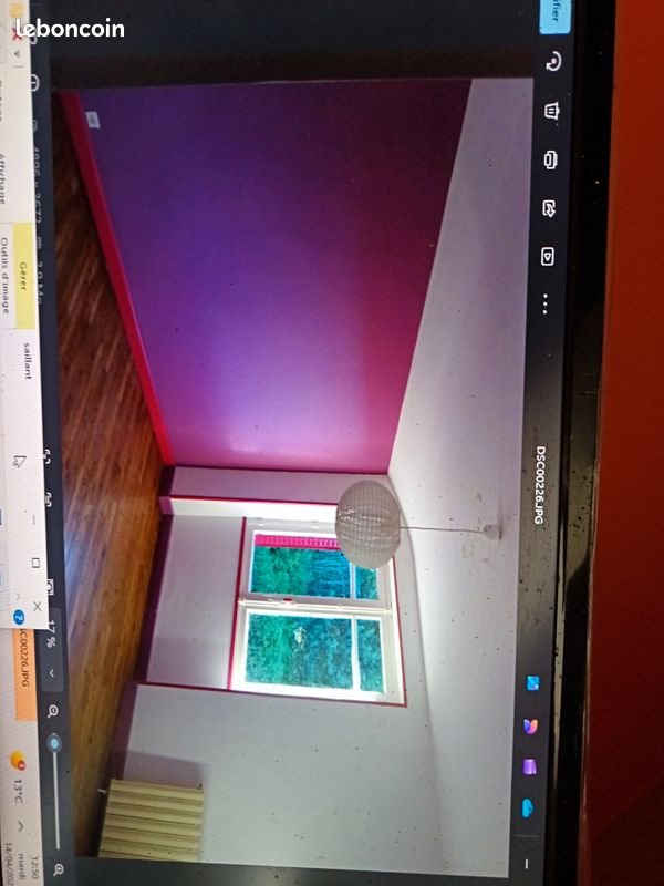 Maison à vendre, 104m², Voutezac
