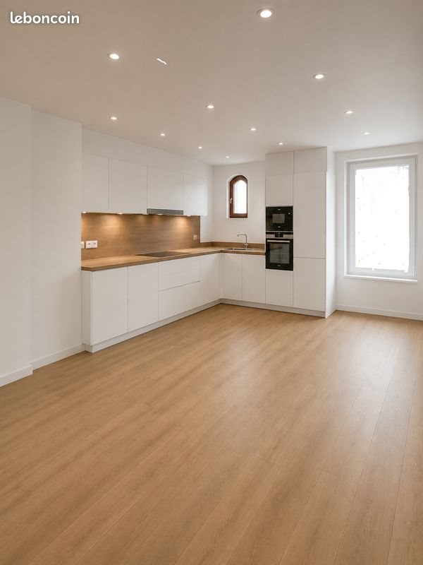 Appartement à louer, 65m², Saint-Étienne