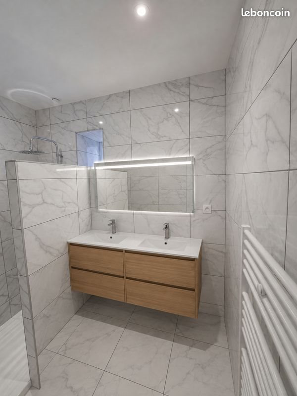 Appartement à louer, 65m², Saint-Étienne