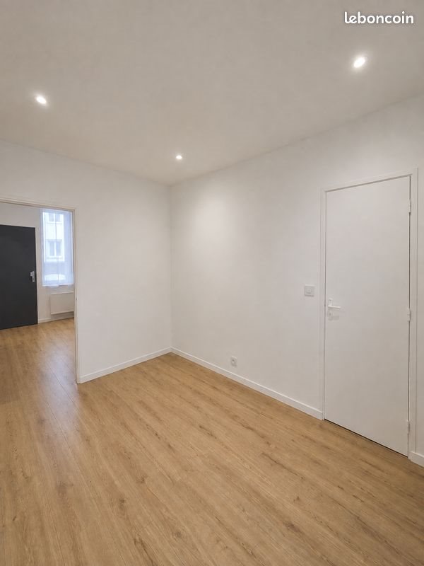 Appartement à louer, 65m², Saint-Étienne