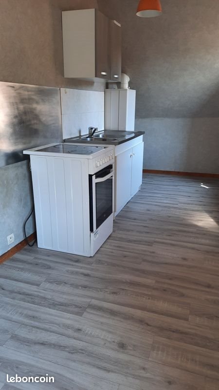 Appartement à louer, 45m², Sainte-Marie-aux-Mines