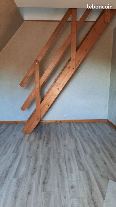 Appartement à louer, 45m², Sainte-Marie-aux-Mines