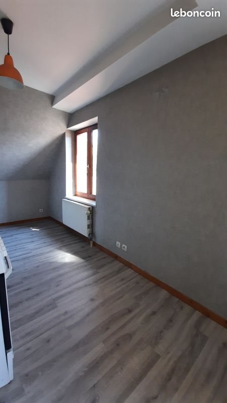 Appartement à louer, 45m², Sainte-Marie-aux-Mines