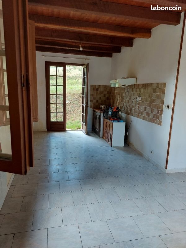 Maison à louer, 90m², Lembras