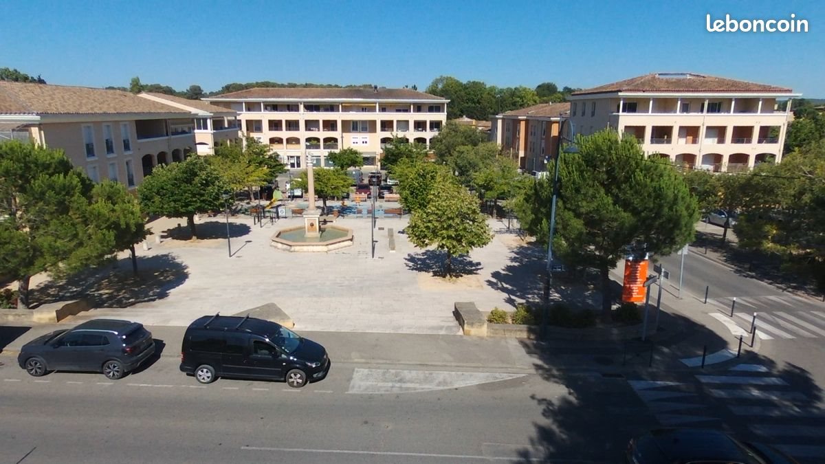Appartement à vendre, 100m², Aix-en-Provence