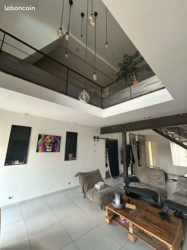 Maison à vendre, 199m², Chemilly-sur-Yonne