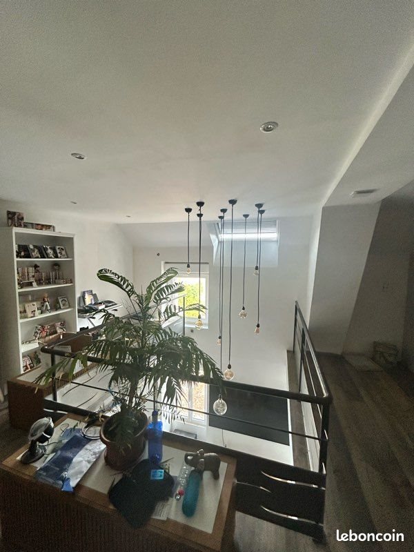 Maison à vendre, 199m², Chemilly-sur-Yonne