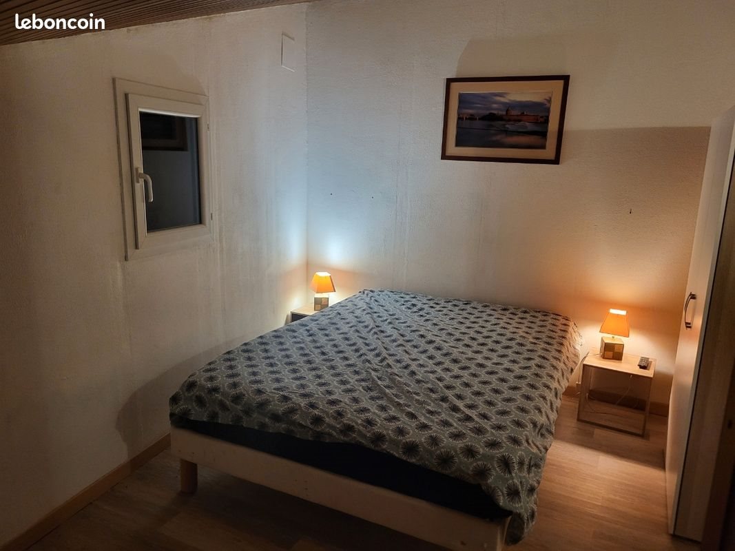 Appartement à louer, 25m², Lorgues