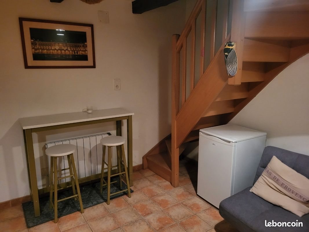 Appartement à louer, 25m², Lorgues