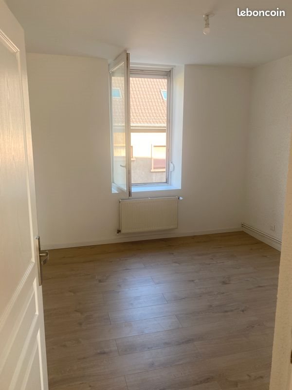 Appartement à louer, 56m², Algrange