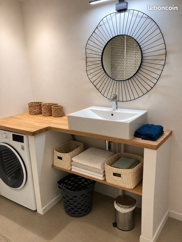 Appartement à vendre, 50m², Pau