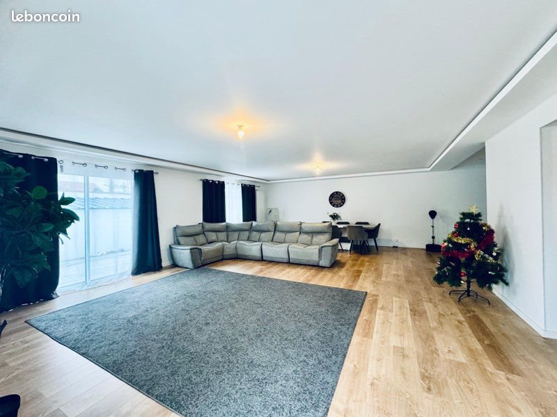 Maison à vendre, 180m², Bouguenais
