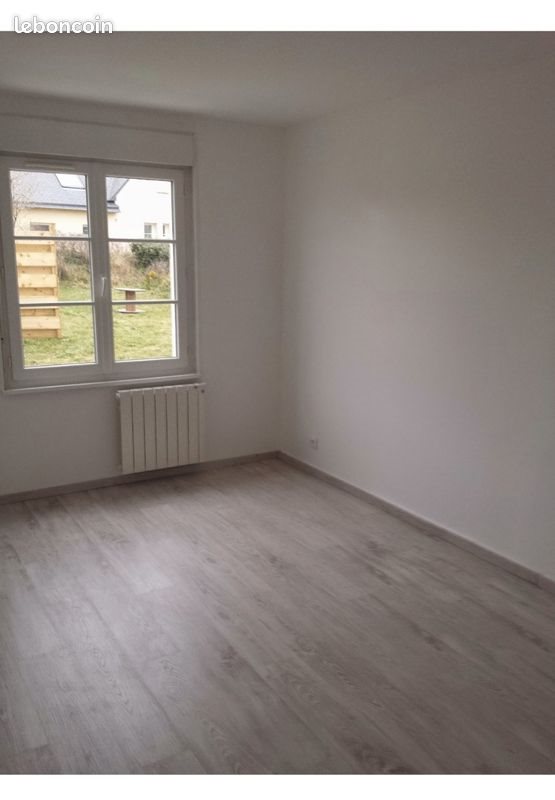 Appartement à louer, 64m², Plouguerneau