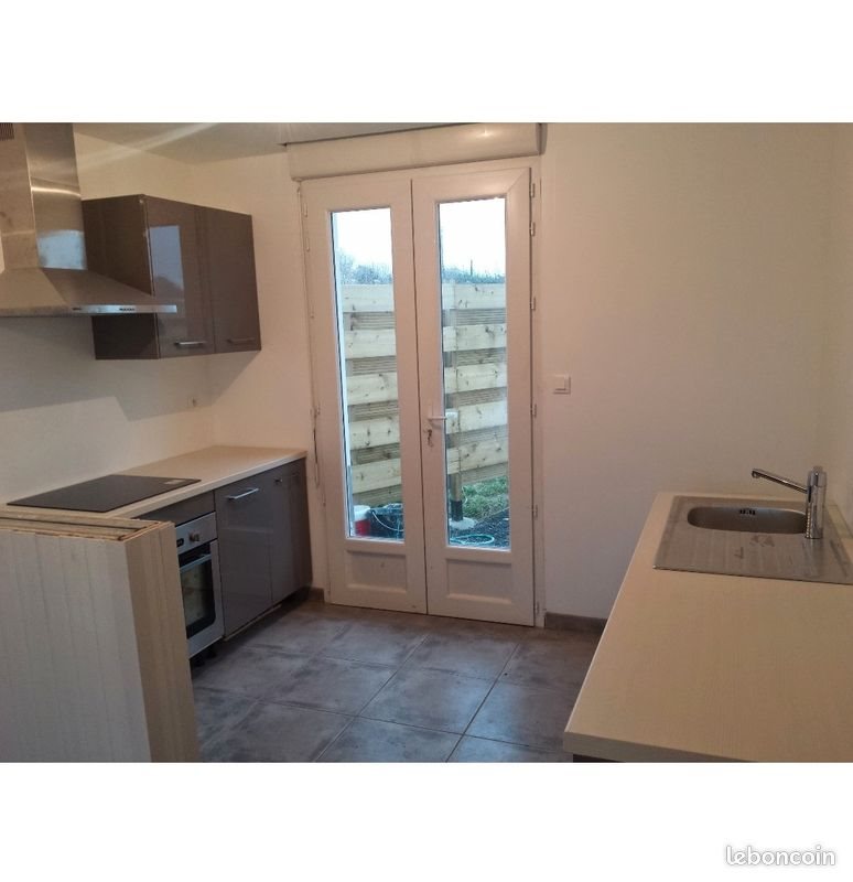Appartement à louer, 64m², Plouguerneau