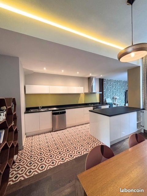 Maison à vendre, 180m², Arras