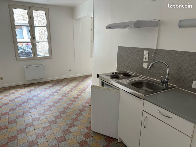 Appartement à louer, 30m², Abbeville