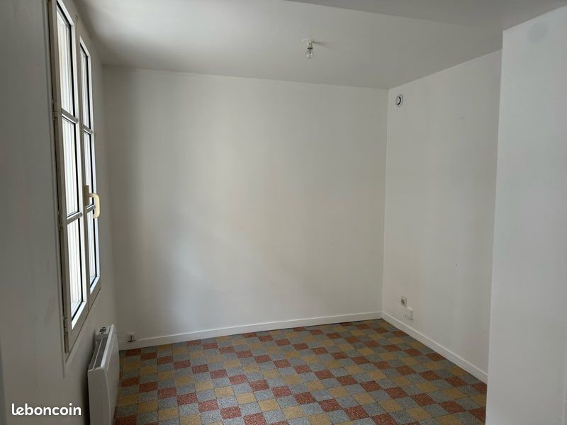 Appartement à louer, 30m², Abbeville