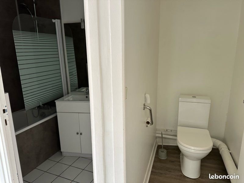 Appartement à louer, 30m², Abbeville