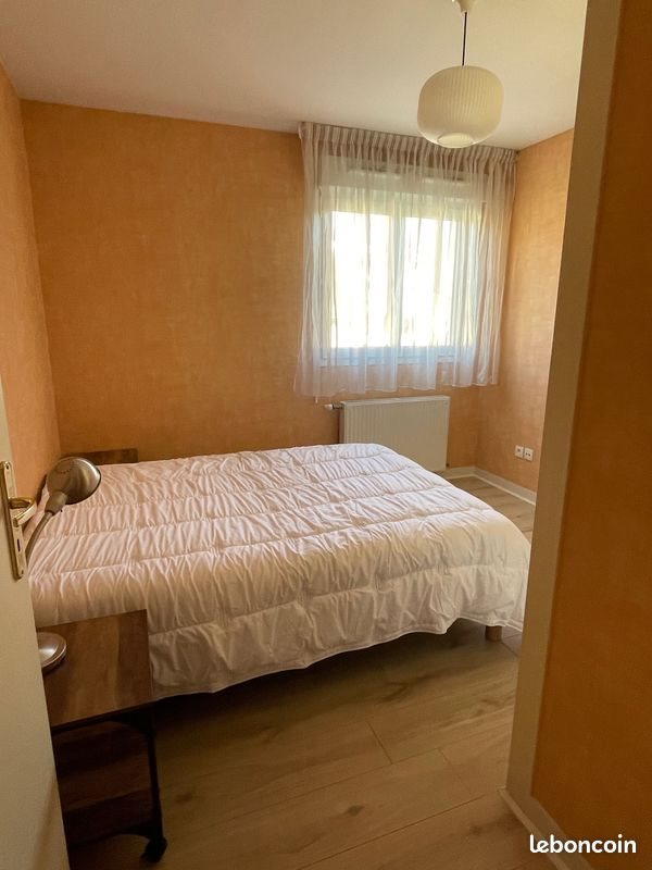 Appartement à louer, 44m², Dijon