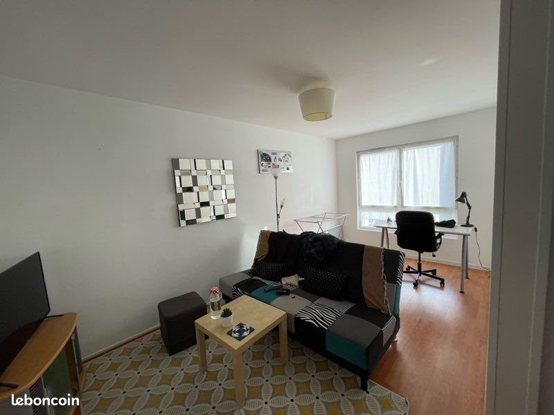 Appartement à louer, 53m², Cholet