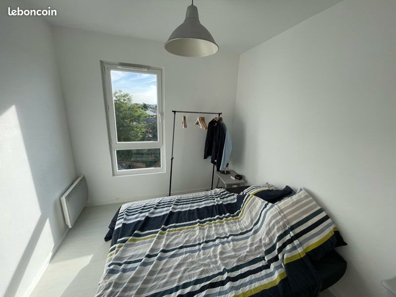 Appartement à louer, 53m², Cholet