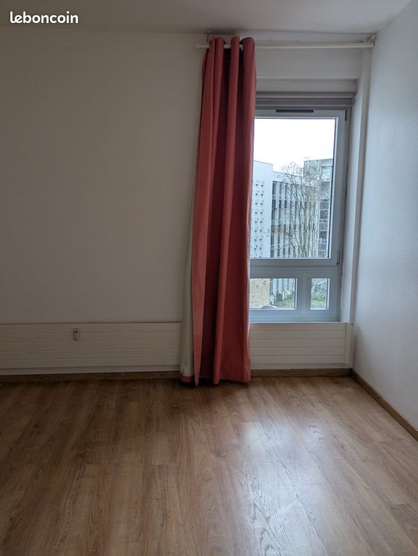 Appartement à vendre, 56m², Poitiers