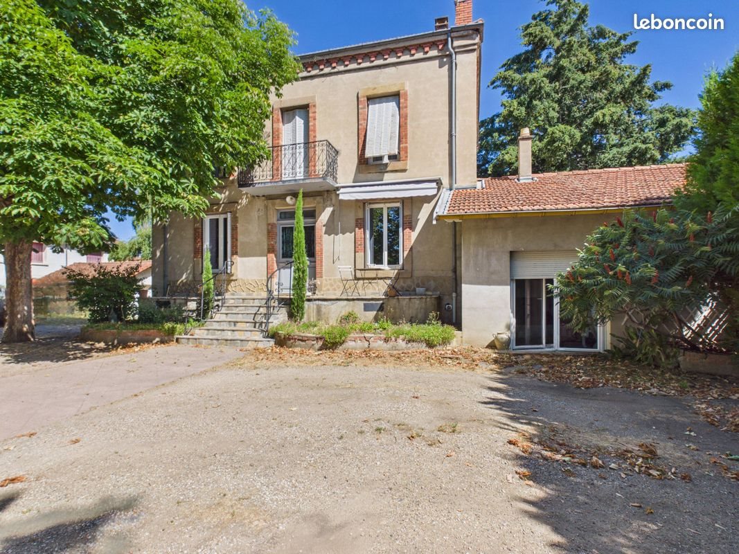 Maison à vendre, 165m², Sainte-Florine