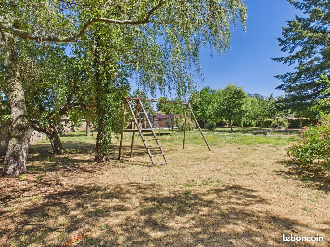 Maison à vendre, 165m², Sainte-Florine