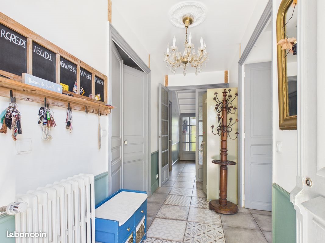 Maison à vendre, 165m², Sainte-Florine