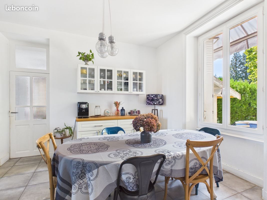 Maison à vendre, 165m², Sainte-Florine