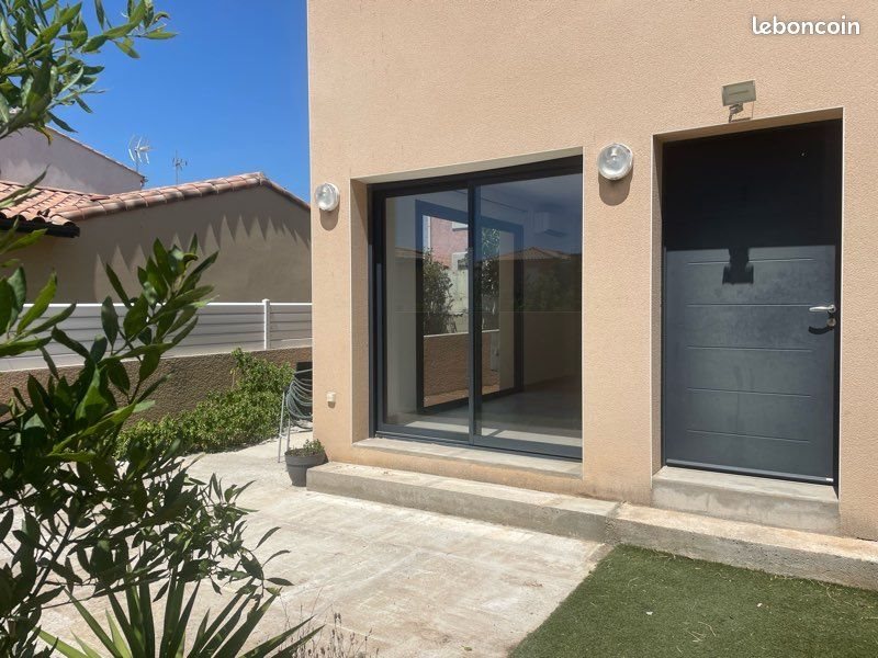 Appartement à louer, 55m², Frontignan