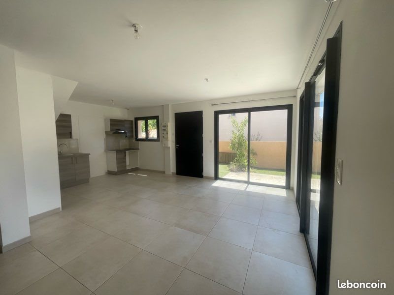 Appartement à louer, 55m², Frontignan