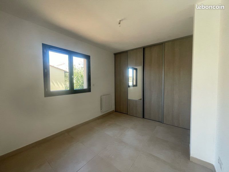 Appartement à louer, 55m², Frontignan