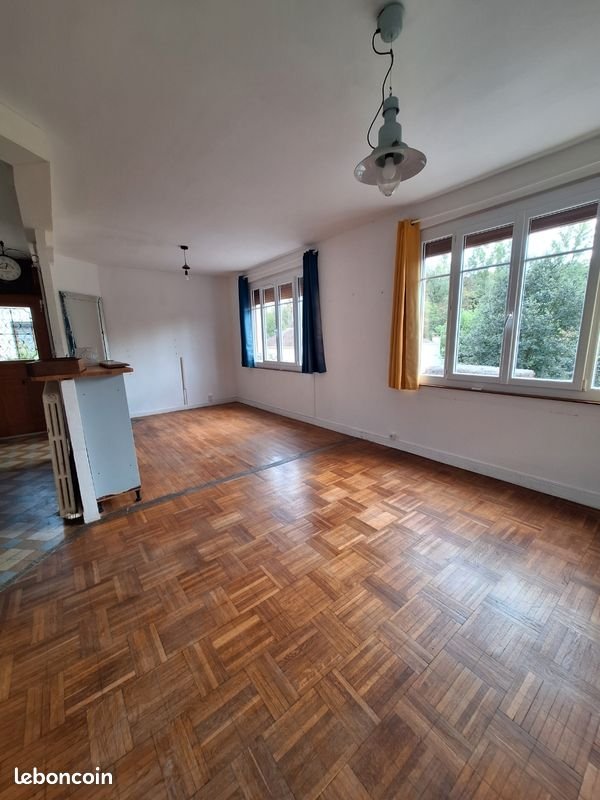 Maison à louer, 107m², Marboué