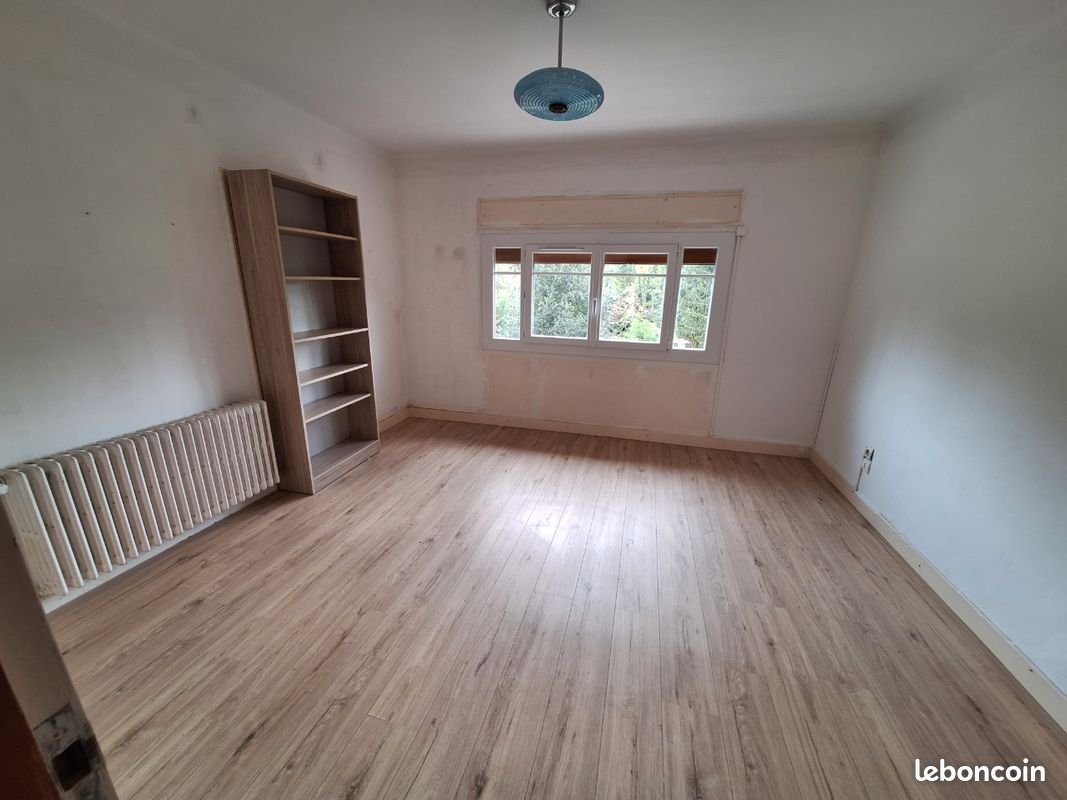 Maison à louer, 107m², Marboué