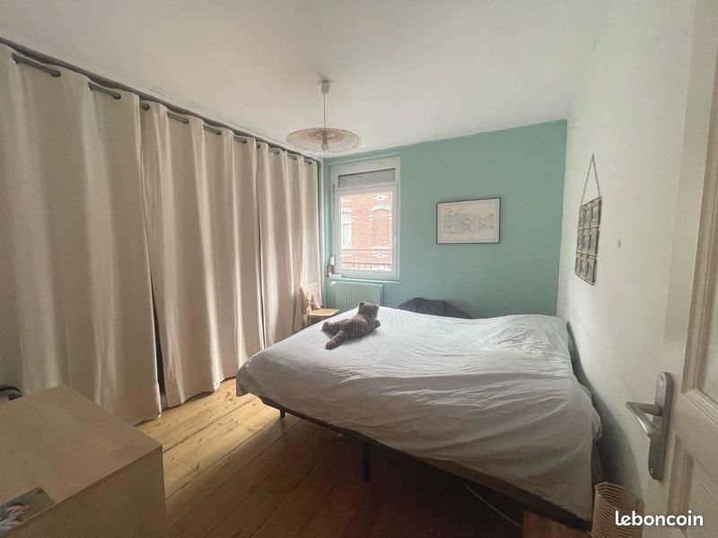 Maison à vendre, 80m², La Madeleine