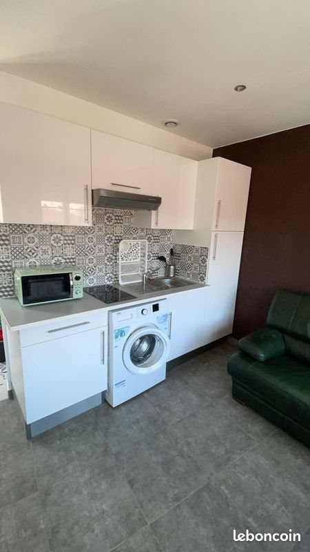 Appartement à louer, 38m², Valence