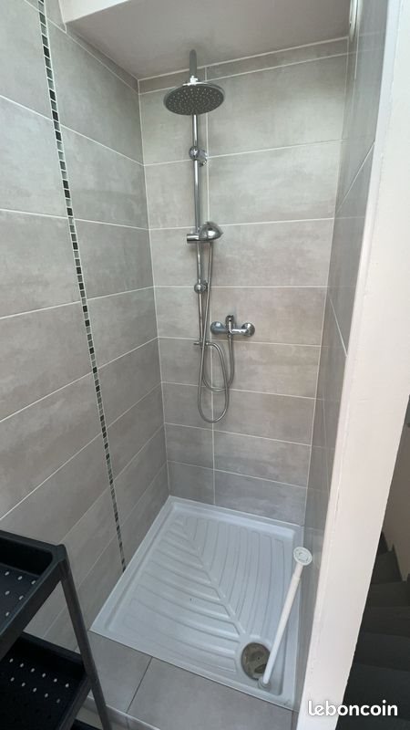 Appartement à louer, 38m², Valence