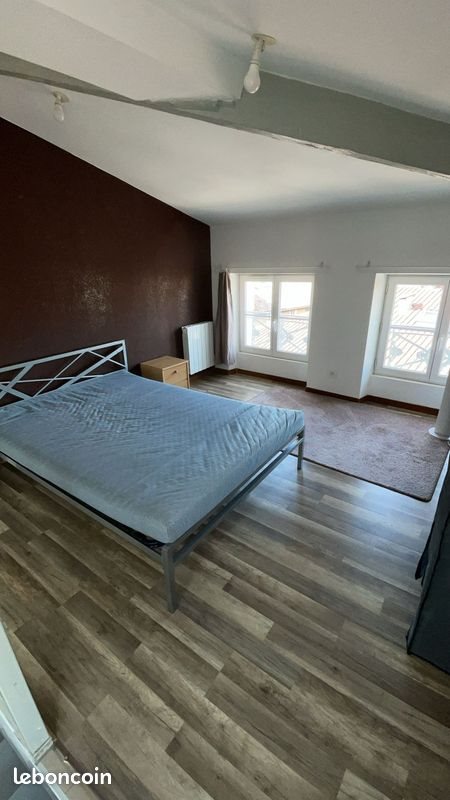 Appartement à louer, 38m², Valence