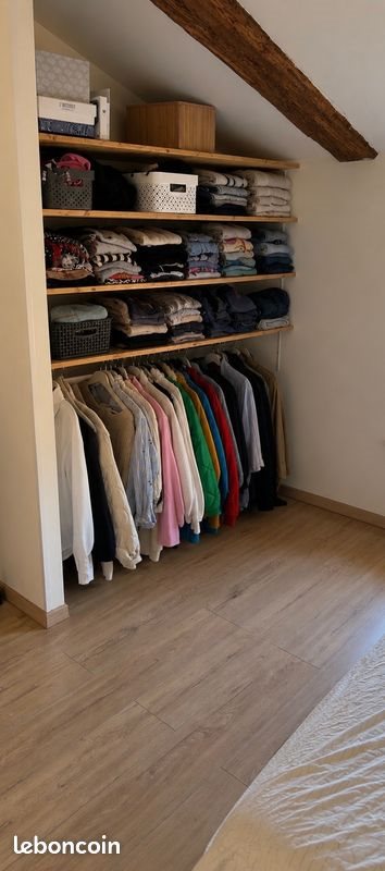 Appartement à louer, 90m², Thoissey