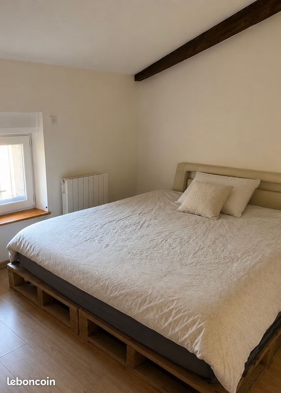 Appartement à louer, 90m², Thoissey