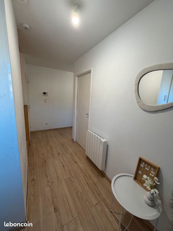 Appartement à louer, 90m², Thoissey