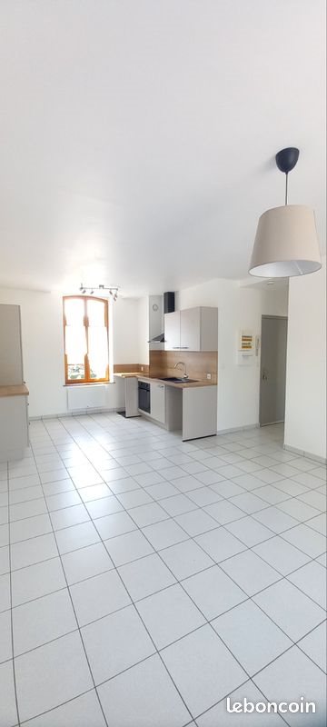 Appartement à louer, 60m², Sainte-Savine