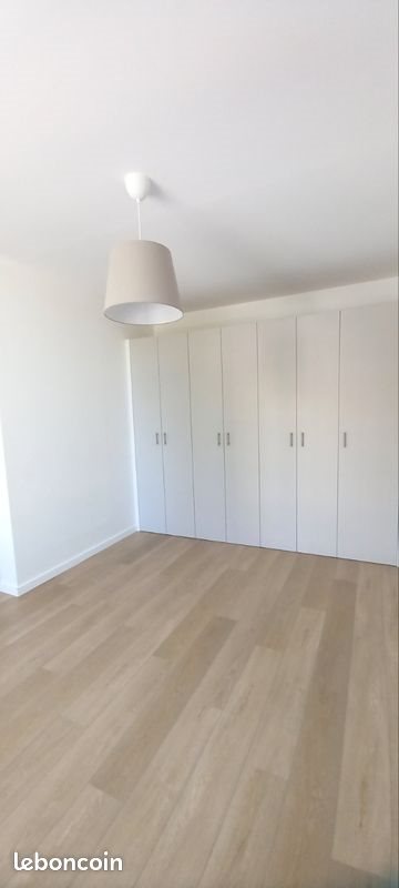 Appartement à louer, 60m², Sainte-Savine