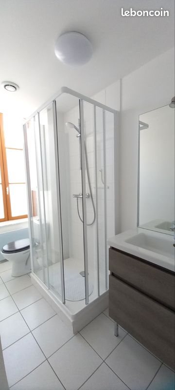 Appartement à louer, 60m², Sainte-Savine