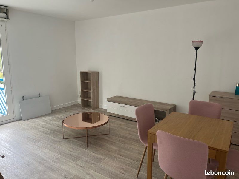 Appartement à louer, 31m², La Riche