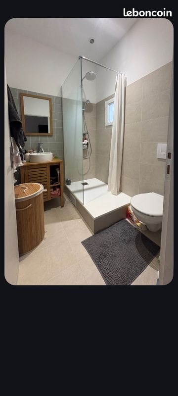 Appartement à louer, 30m², Marignane