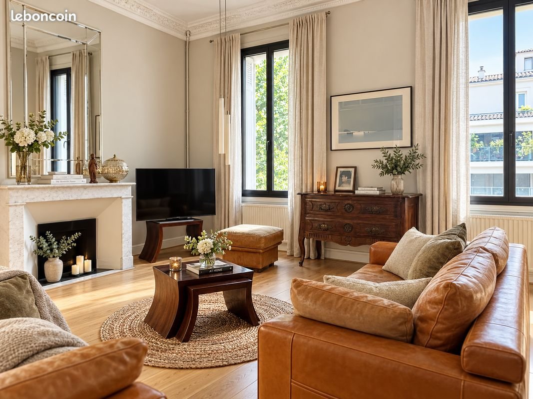 Appartement à louer, 170m², Narbonne