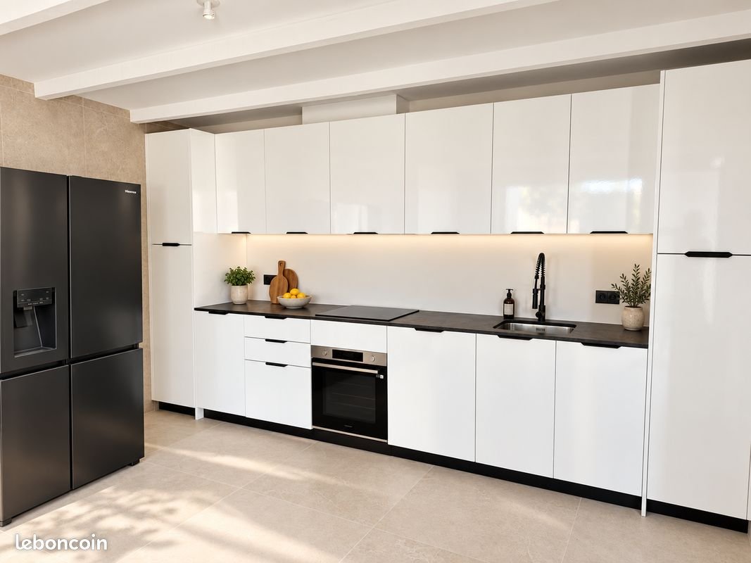 Appartement à louer, 170m², Narbonne