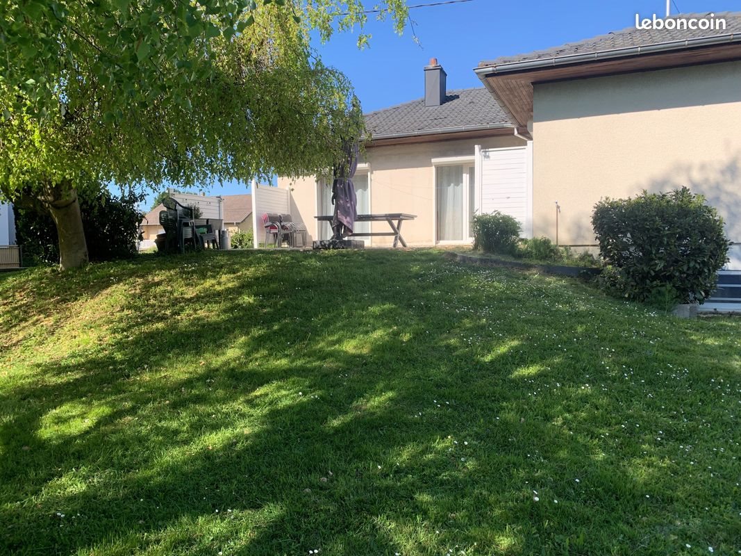 Maison à vendre, 220m², Aspach-le-Bas
